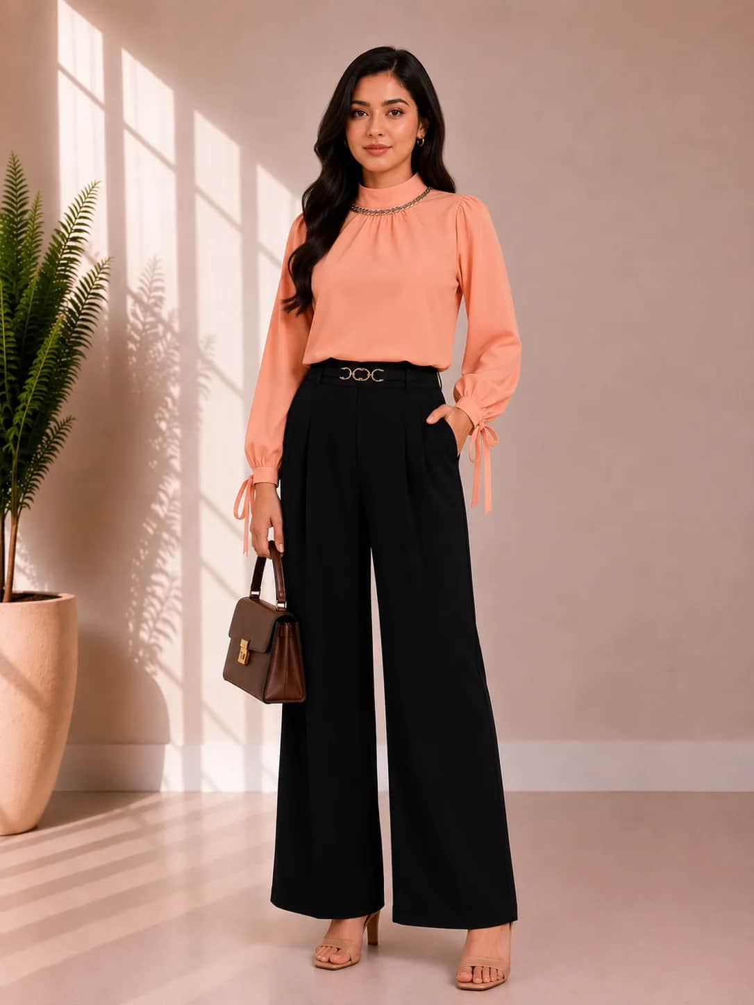 Zylosfit Aria Premium Top & Trouser Set